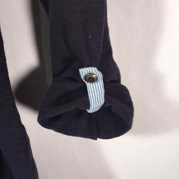 Anthropologie Embroidered Shirt - Picture 4 of 8